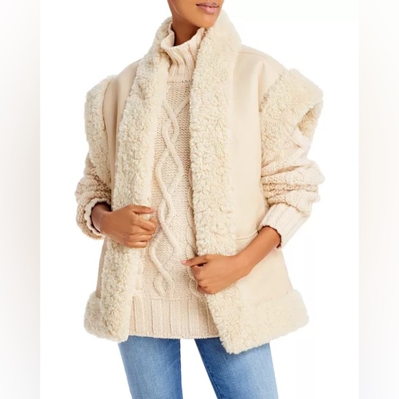 ALC Sutton Vest - Picture 3 of 10